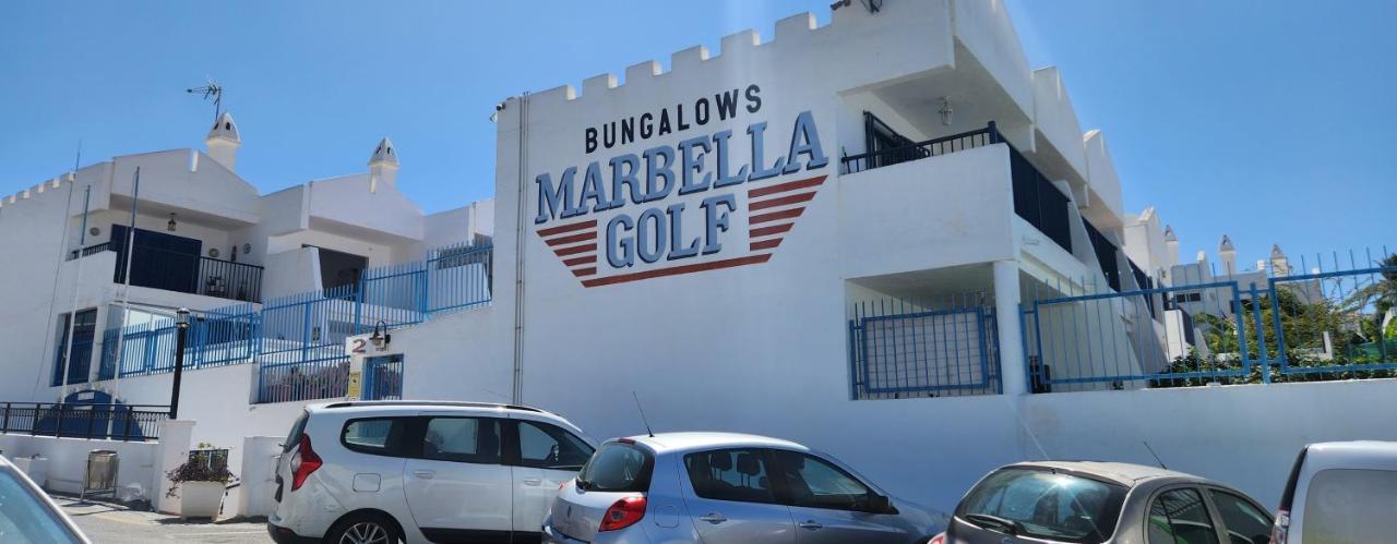 Bungalow Del Sol Playa del Ingles  Exterior photo