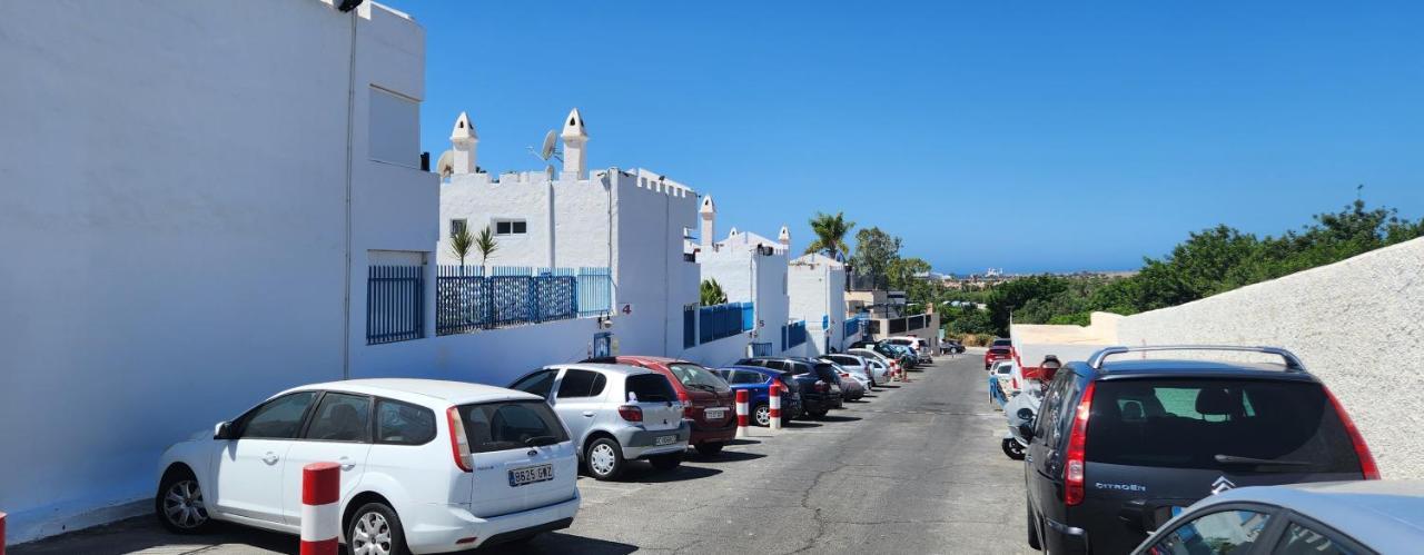 Bungalow Del Sol Playa del Ingles  Exterior photo